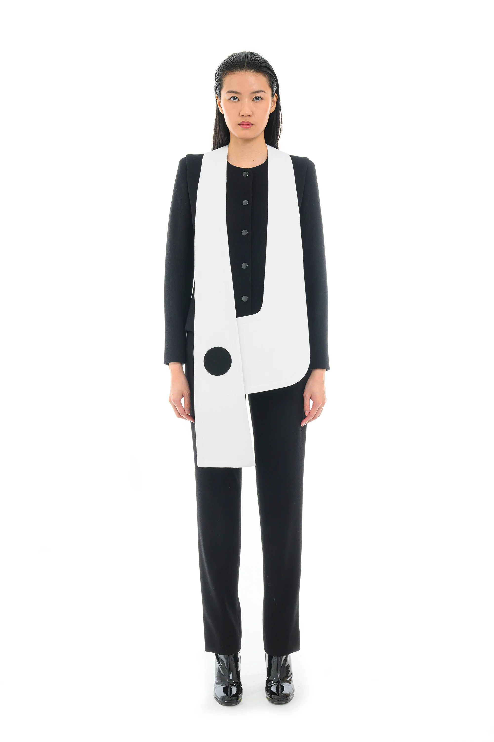 Vestes & Manteaux